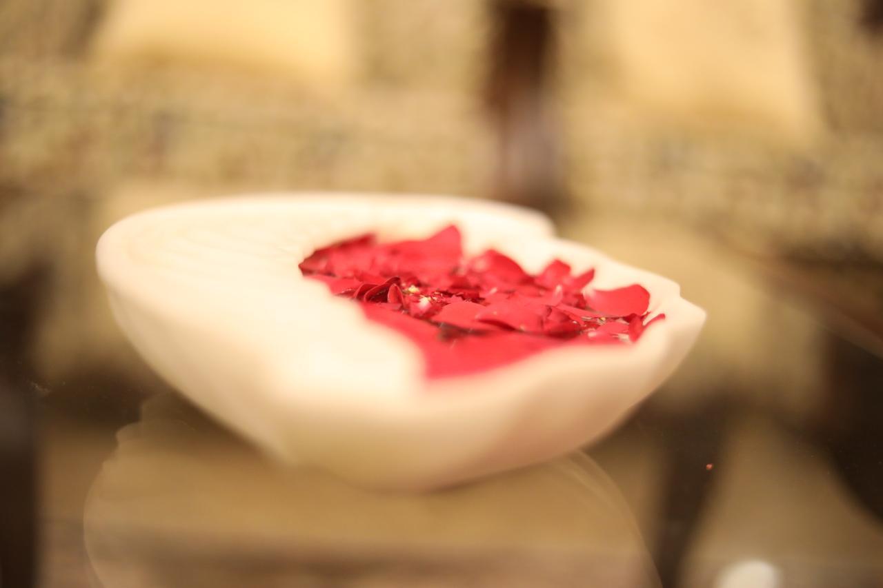 Harnava Haveli By Vista Rooms Jaipur Luaran gambar