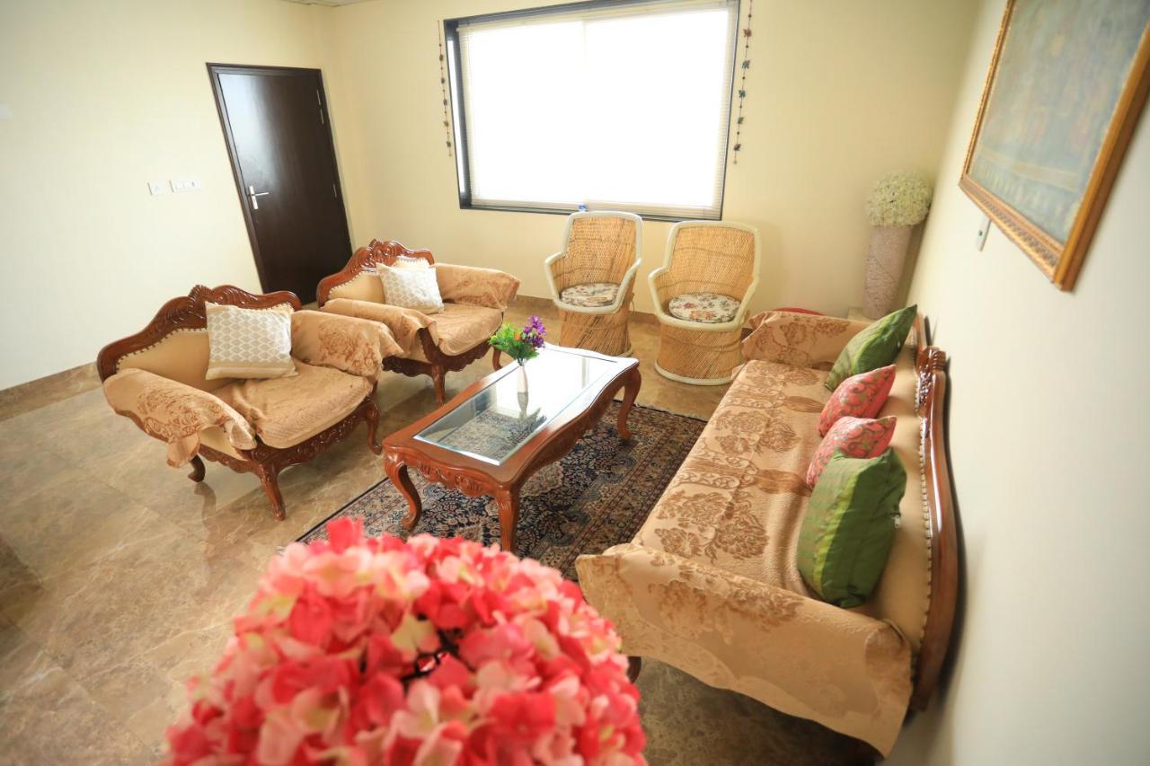 Harnava Haveli By Vista Rooms Jaipur Luaran gambar
