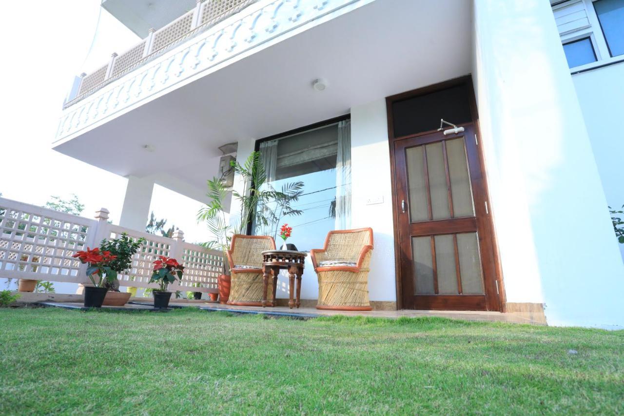 Harnava Haveli By Vista Rooms Jaipur Luaran gambar
